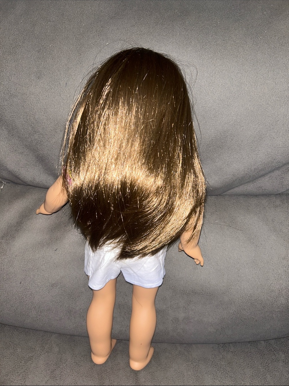 American girl doll - Picture 4 of 9